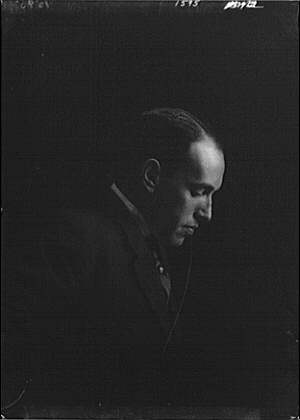 Ackermann, Mr, 1908 (Library of Congress)