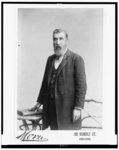 [Alexander Campbell, three-quarter length portrait, facing slightly left], 1894 (Library of Congress)