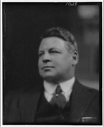 Allison, Mr, 1915 (Library of Congress)