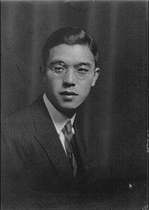 Asano, Mr, 1921 (Library of Congress)
