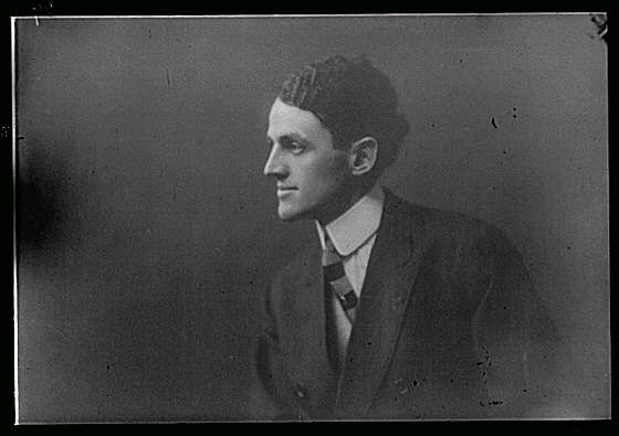 Baker, C., Mr, 1906 (Library of Congress)