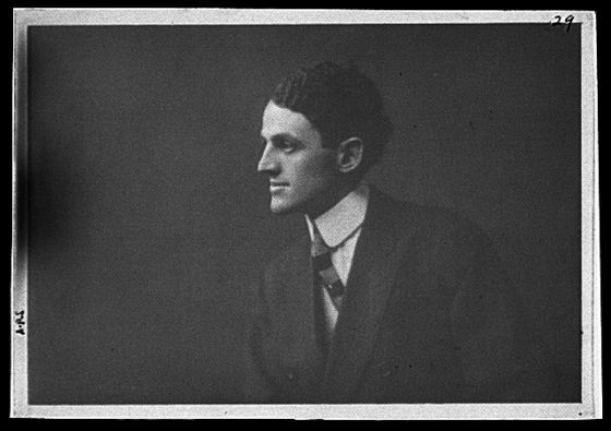 Baker, C., Mr, 1906 (Library of Congress)