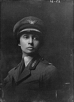 Bastedo, Major, 1917 (Library of Congress)