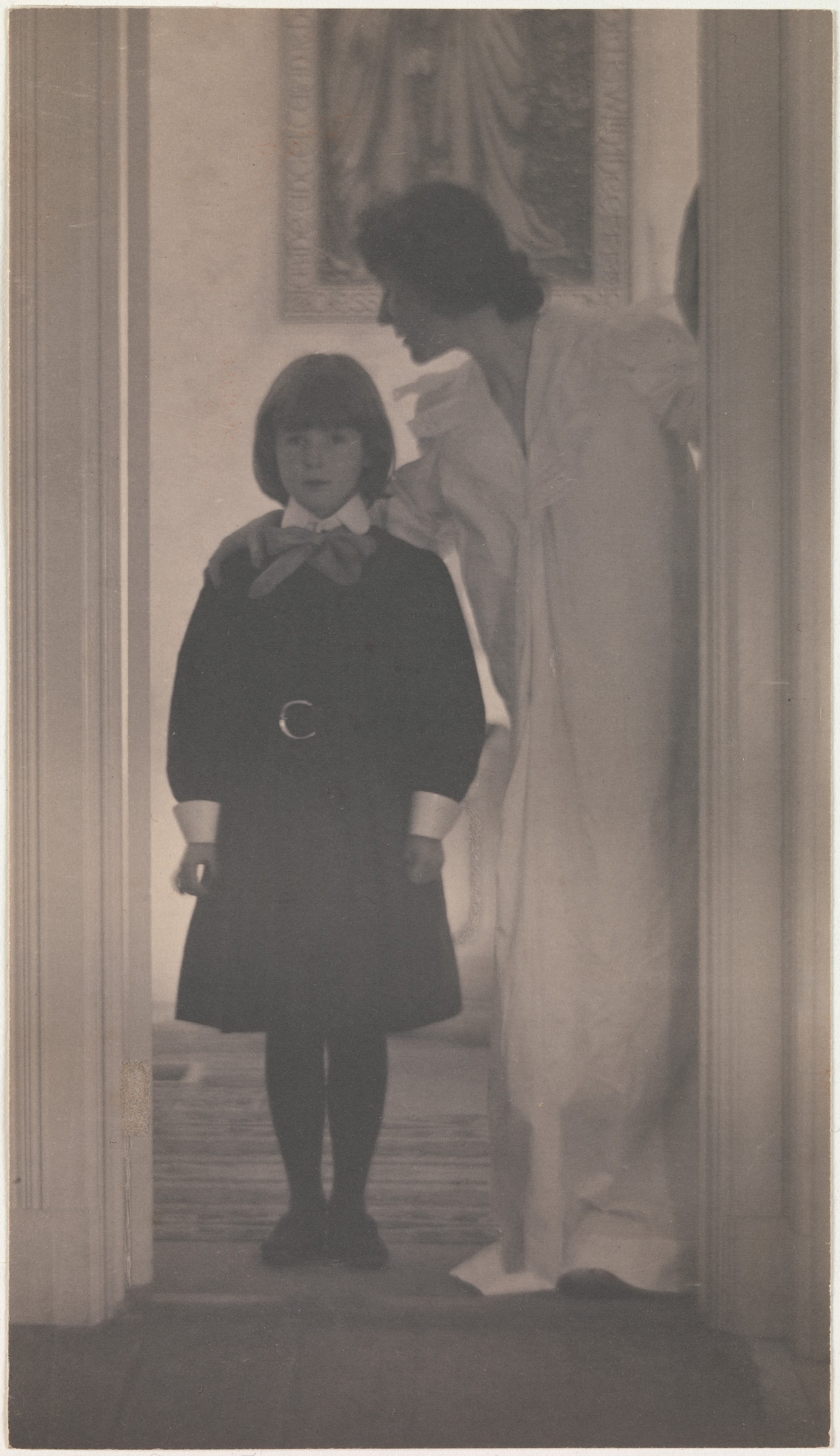 Blessed Art Thou among Women, 1899 (Internet Archive)