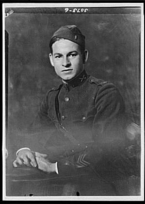 Boardman, Mr, 1919 (Library of Congress)