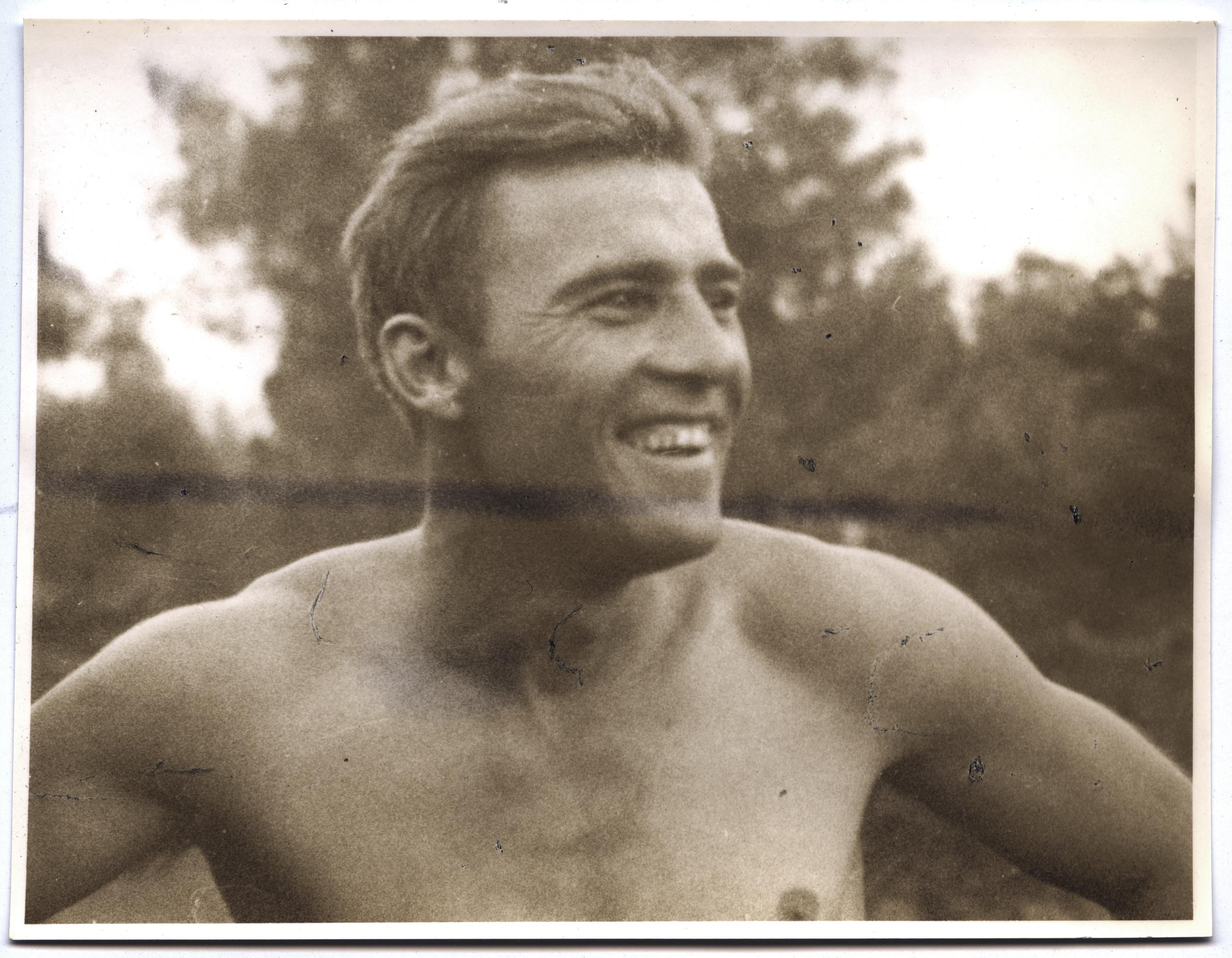 Bogue Ford, portrait, photograph, 1939 (Loc)