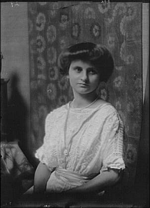Bothine, Miss, 1911 (Library of Congress)