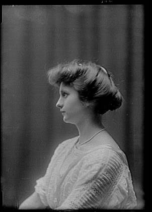 Bothine, Miss, 1911 (Library of Congress)