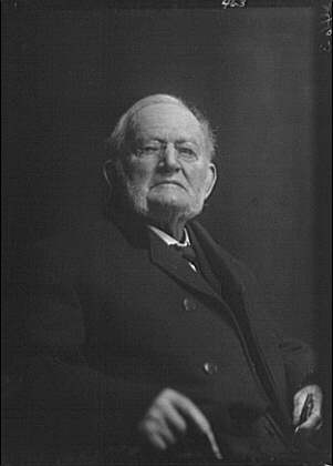 Bromley, George, 1906 (Library of Congress)