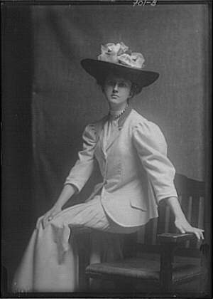 Brown, Page, Miss, 1907 (Library of Congress)