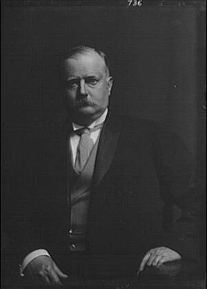 Calhoun, Pat, 1907 (Library of Congress)