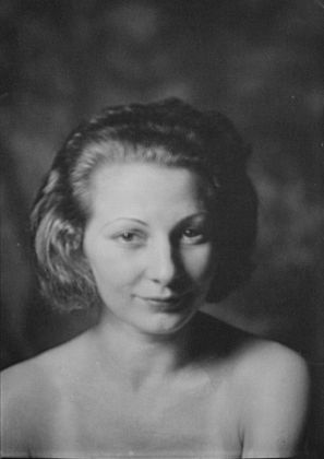 Davis, Miss, 1932 (Library of Congress)