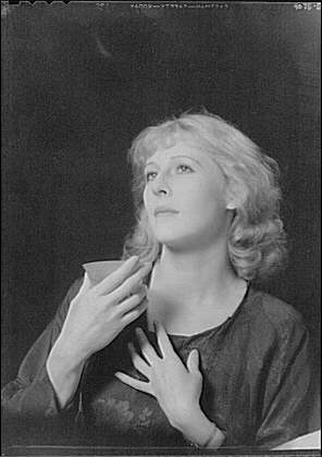 Dor, ̌ Elitia, 1934 (Library of Congress)