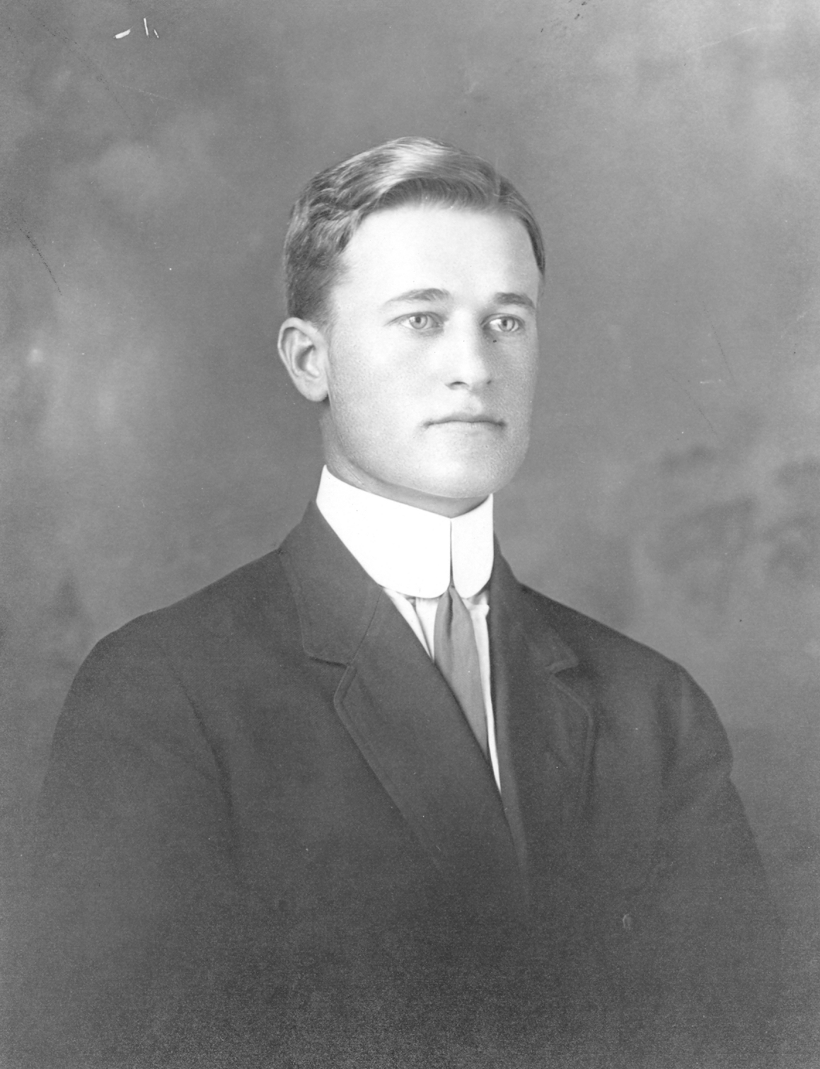 Erland Mathias Walter (World War I, Tulare County), 002 (World War I), 1914 (Internet Archive)