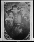 [Family portrait from the Kenneth B. Clark papers], 1920 (Library of Congress)