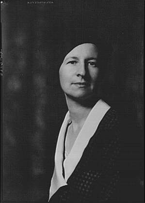 Fisher, Elizabeth, 1930 (Library of Congress)