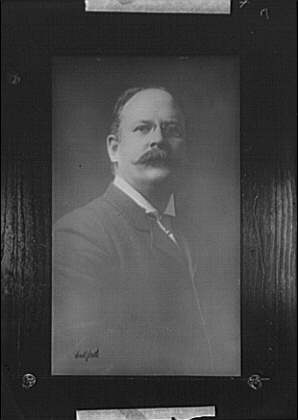 Fletcher, Mr, 1906 (Library of Congress)