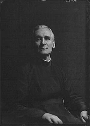 Frieden, Father, 1907 (Library of Congress)