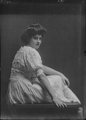 Ginttard, Miss, 1907 (Library of Congress)