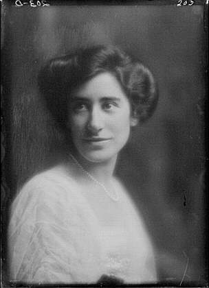 Goodhart, Helen, 1912 (Library of Congress)