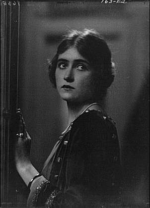 Green, Helen, 1916 (Library of Congress)