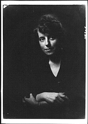 Grendon, Miss, 1919 (Library of Congress)