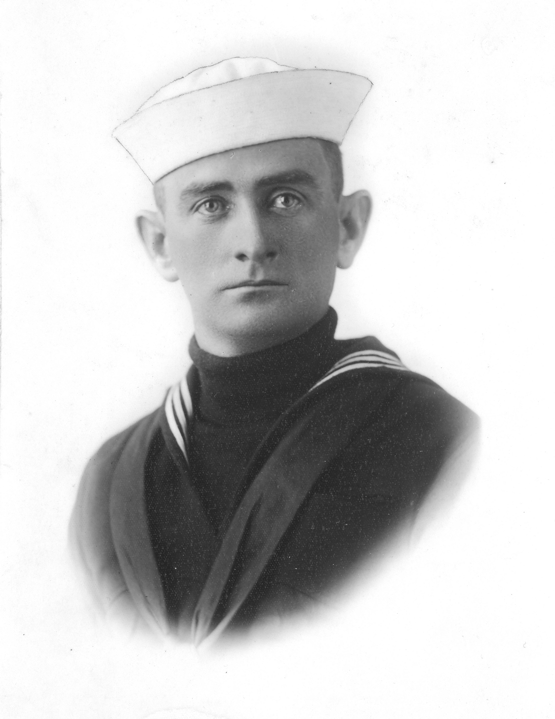 Harlie Akard (World War I, Tulare County) (World War I), 1914 (Internet Archive)