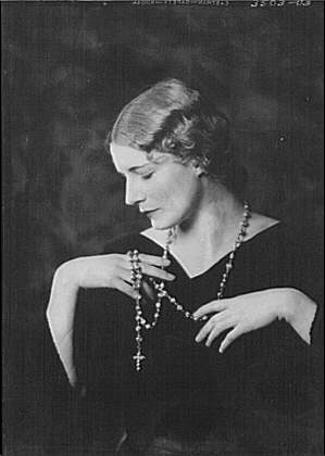 Hawley, Katherine, 1932 (Library of Congress)