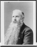 [Henry E. Alvord, head-and-shoulders portrait, facing left], 1893 (Library of Congress)