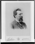 [Henry Nehrling, head-and-shoulders portrait, facing right], 1891 (Library of Congress)