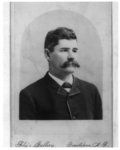 [Henry Ware Lawton, head-and-shoulders portrait, facing right], 1875 (Library of Congress)