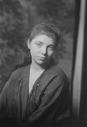 Ida, 1934 (Library of Congress)