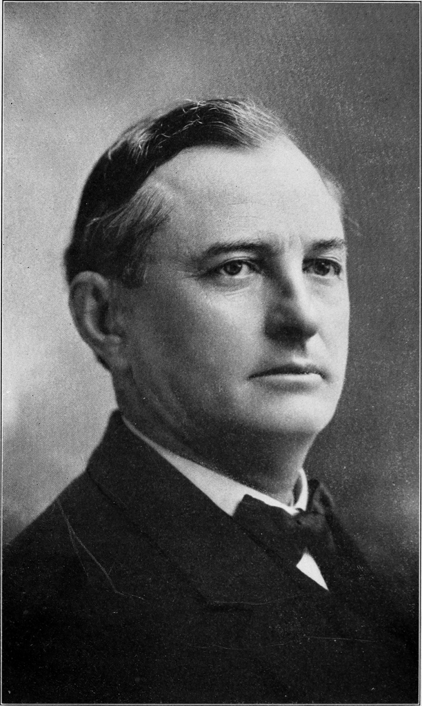 James Edward Ferguson, 1916 (Internet Archive)