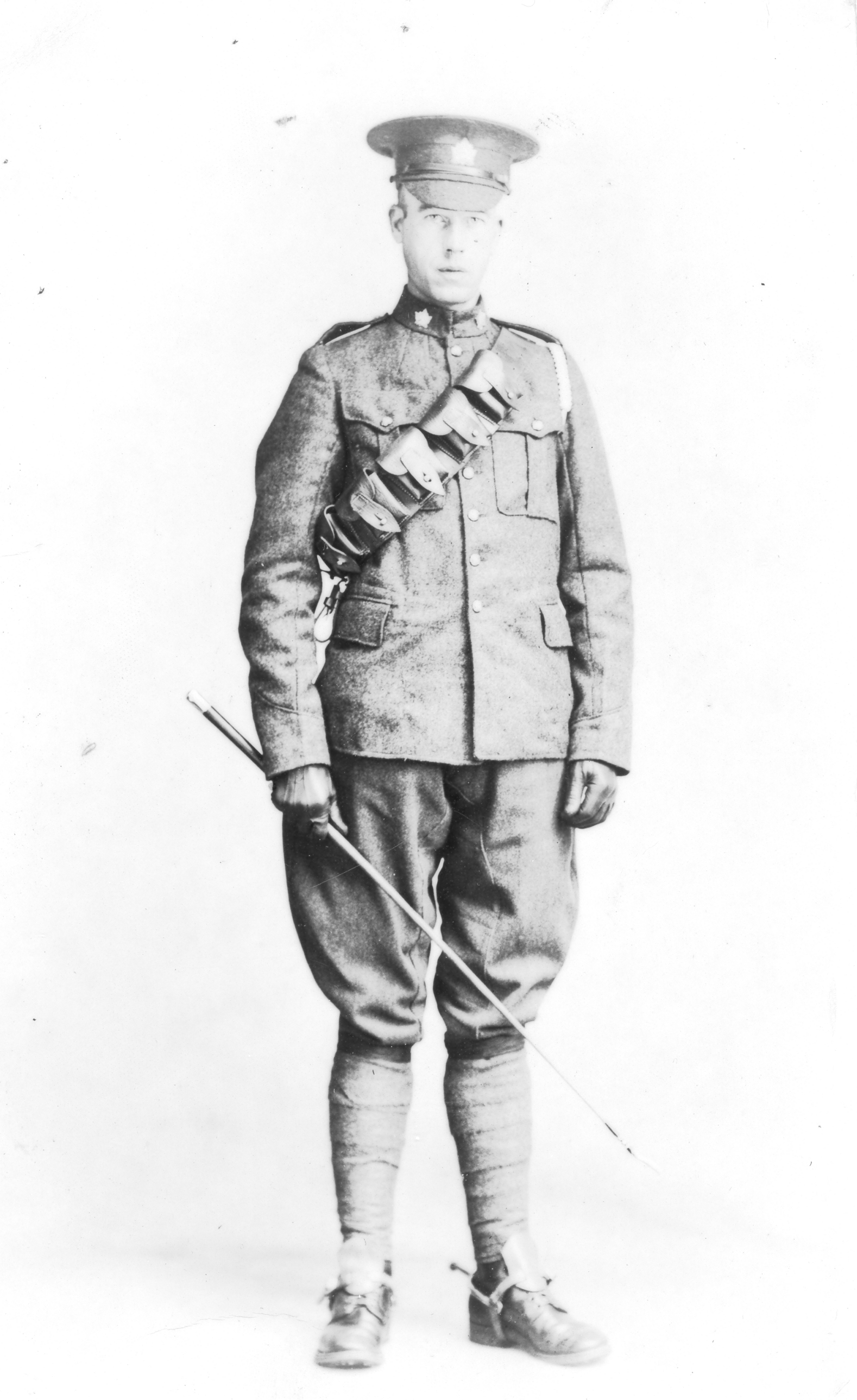 James Horrocks Kilgour (World War I, Tulare County) (World War I), 1914 (Internet Archive)