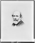 [John Cassin, head-and-shoulders portrait, facing slightly left], 1865 (Library of Congress)