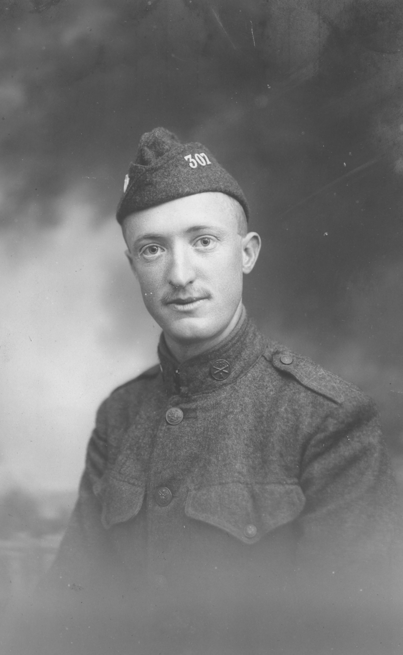 John Lindner (World War I, Tulare County) (World War I), 1914 (Internet Archive)