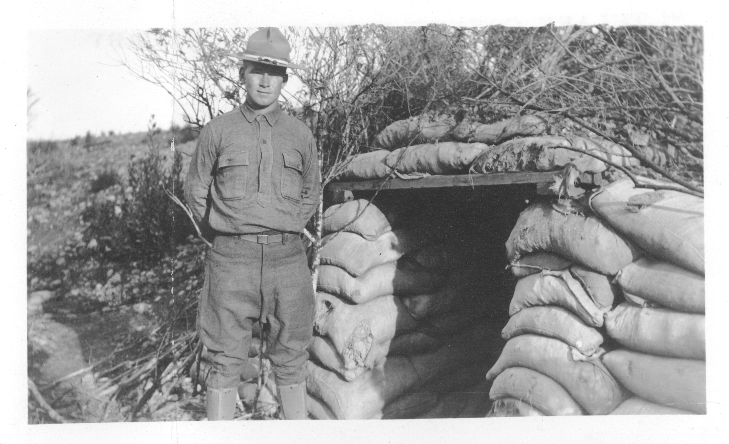 John Miller (World War I, Tulare County), 002 (World War I), 1914 (Internet Archive)