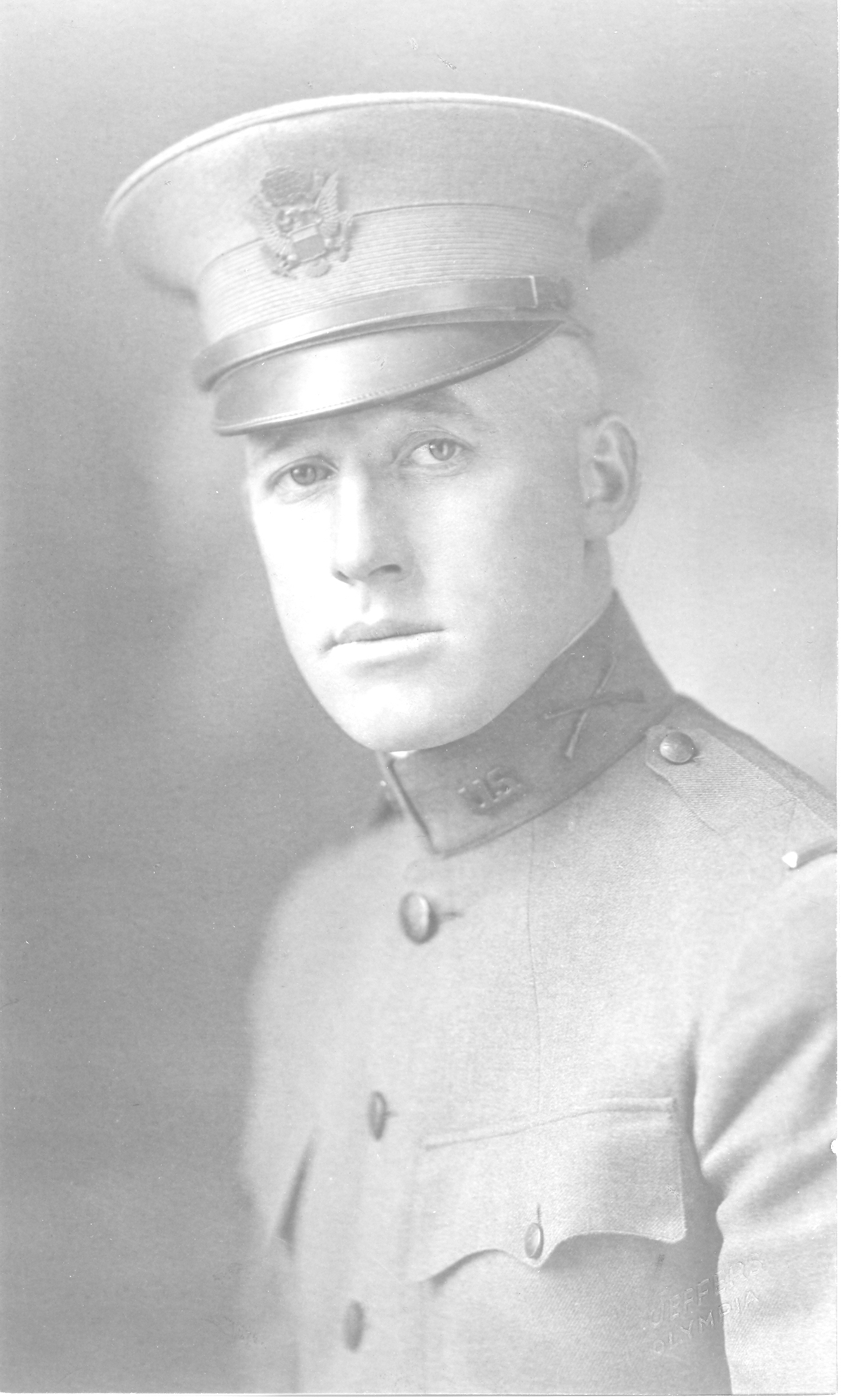 Karl A. Russchaupt (World War I, Tulare County) (World War I), 1914 (Internet Archive)