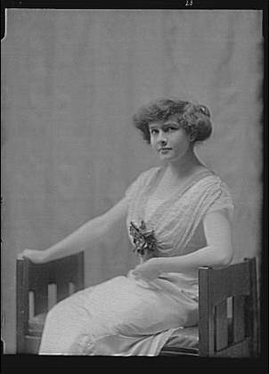 Kaskell, Miss, 1911 (Library of Congress)