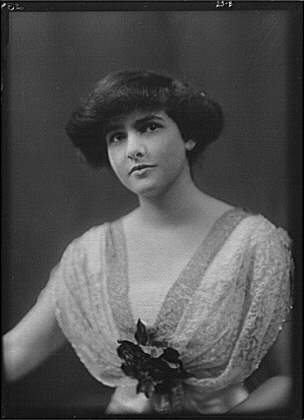 Kaskell, Miss, 1911 (Library of Congress)