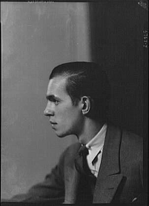 Kelland, Horace, 1930 (Library of Congress)