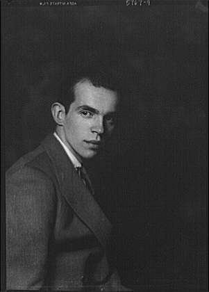 Kelland, Horace, 1930 (Library of Congress)