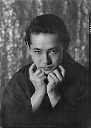 Koum, ̌ Mr, 1921 (Library of Congress)