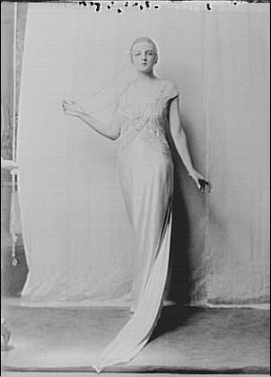 Lucille, 1917 (Library of Congress)