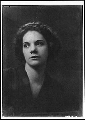 Lyons, Miss, 1919 (Library of Congress)