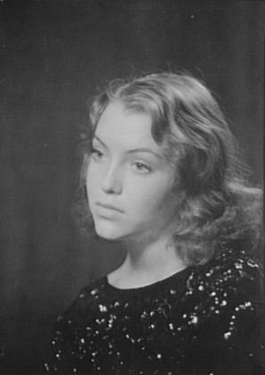 Margo, 1934 (Library of Congress)