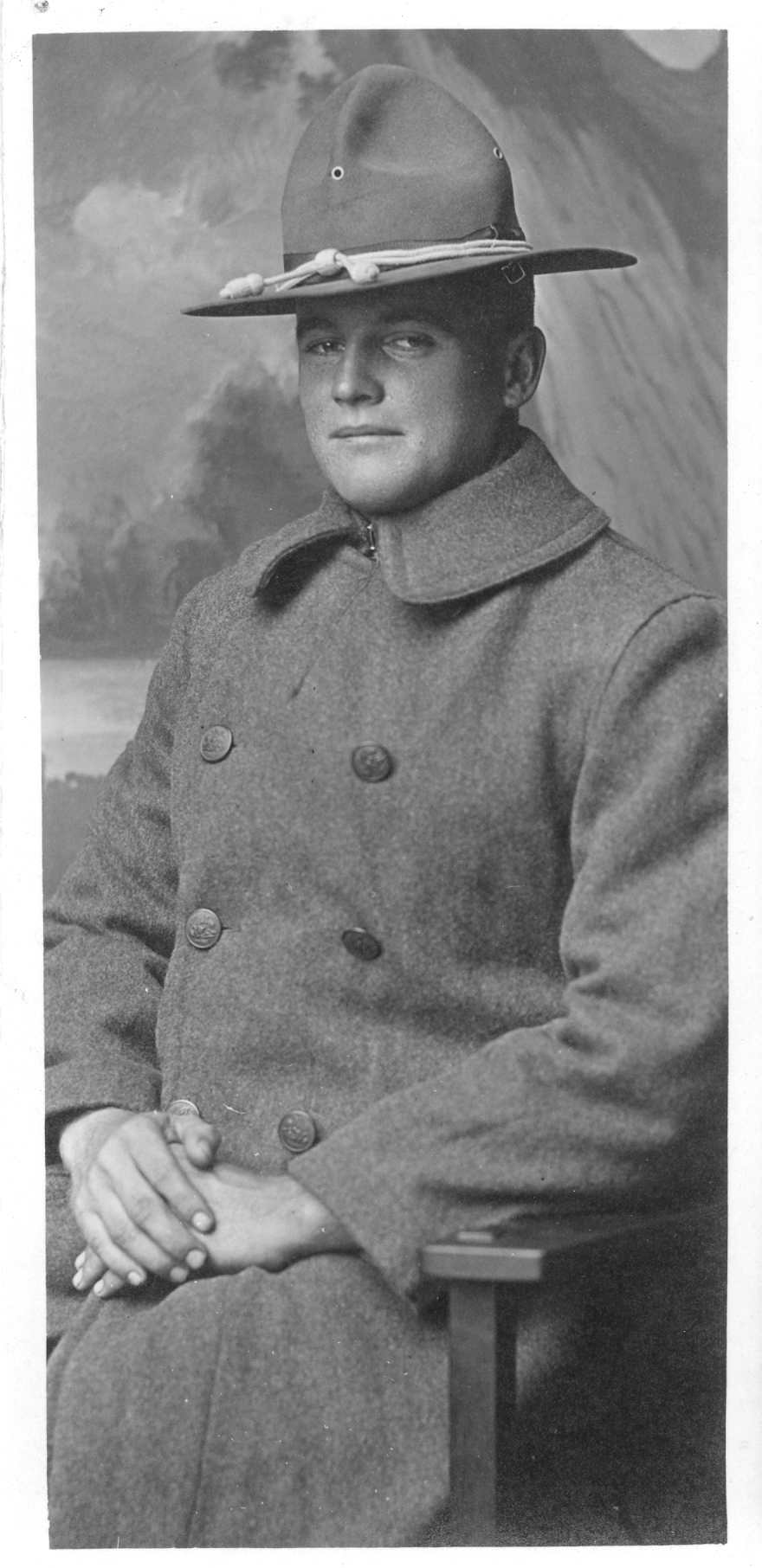 Maris Logan Lindley (World War I, Tulare County) (World War I), 1914 (Internet Archive)