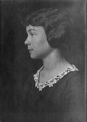 Martin, Miss, 1921 (Library of Congress)