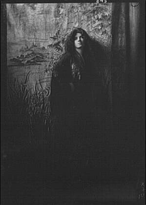 Murkland, Elizabeth, 1907 (Library of Congress)