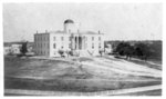 [Old Capitol building, Austin, Texas], 1860 (Library of Congress)